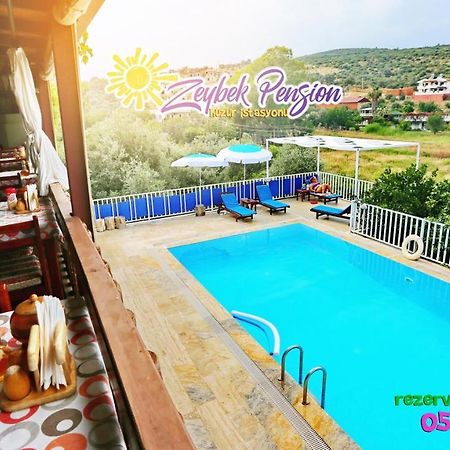 Zeybek 1 Pension Patara Luaran gambar