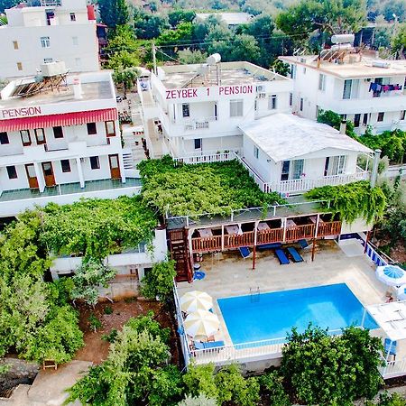 Zeybek 1 Pension Patara Luaran gambar