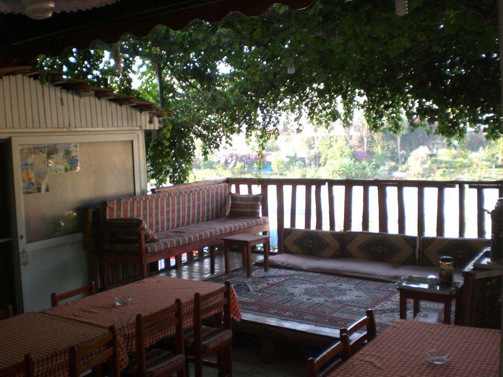 Zeybek 1 Pension Patara Luaran gambar