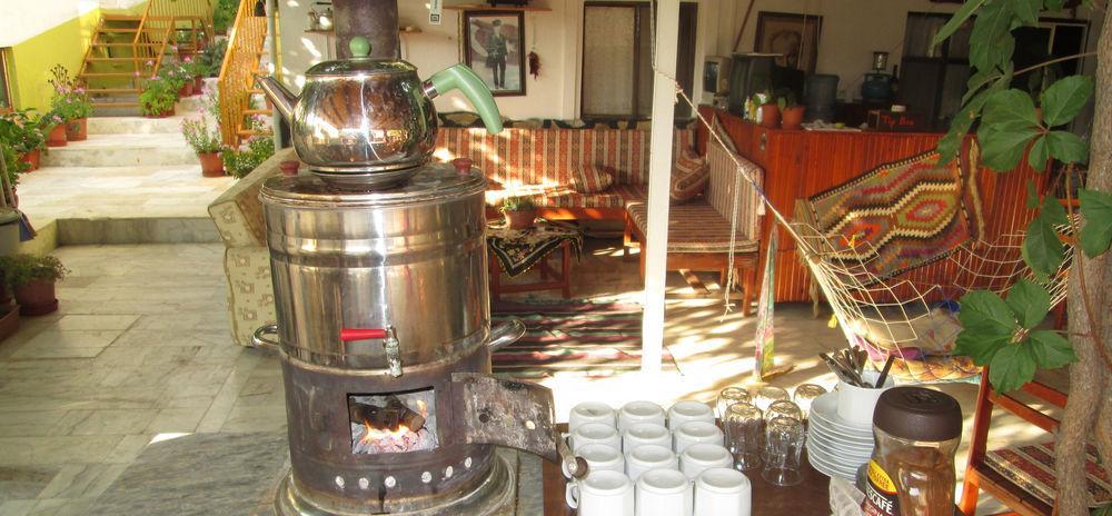 Zeybek 1 Pension Patara Luaran gambar