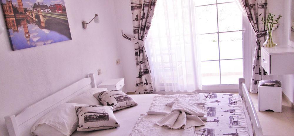 Zeybek 1 Pension Patara Luaran gambar