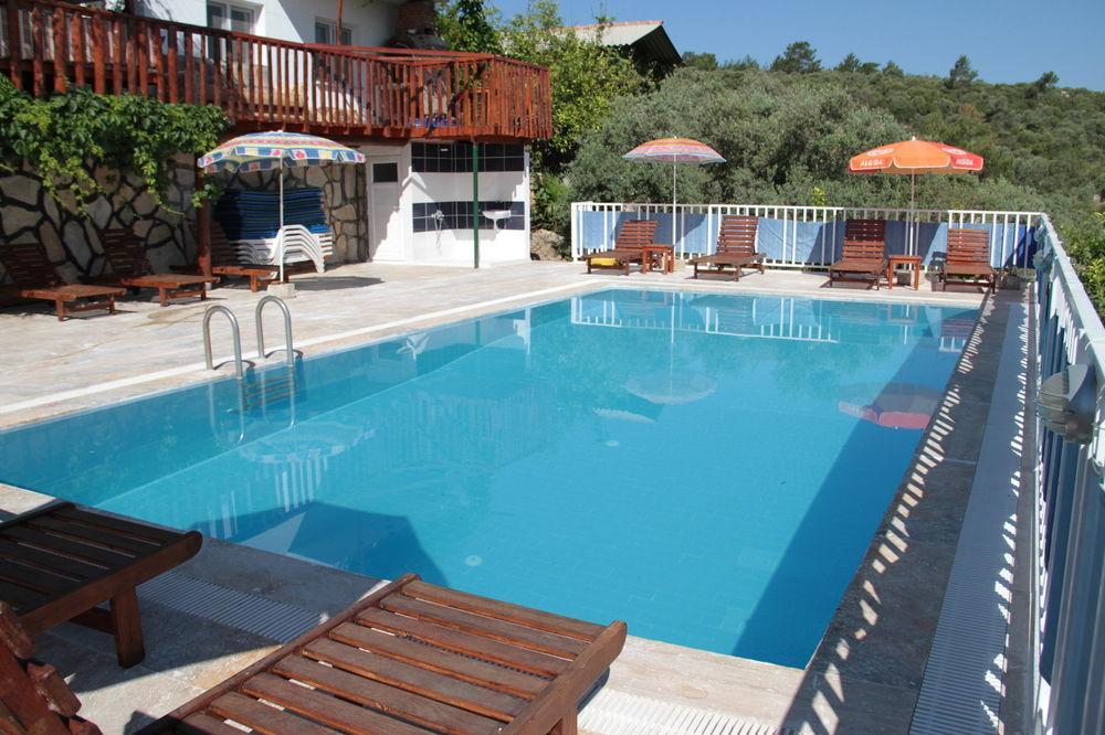 Zeybek 1 Pension Patara Luaran gambar