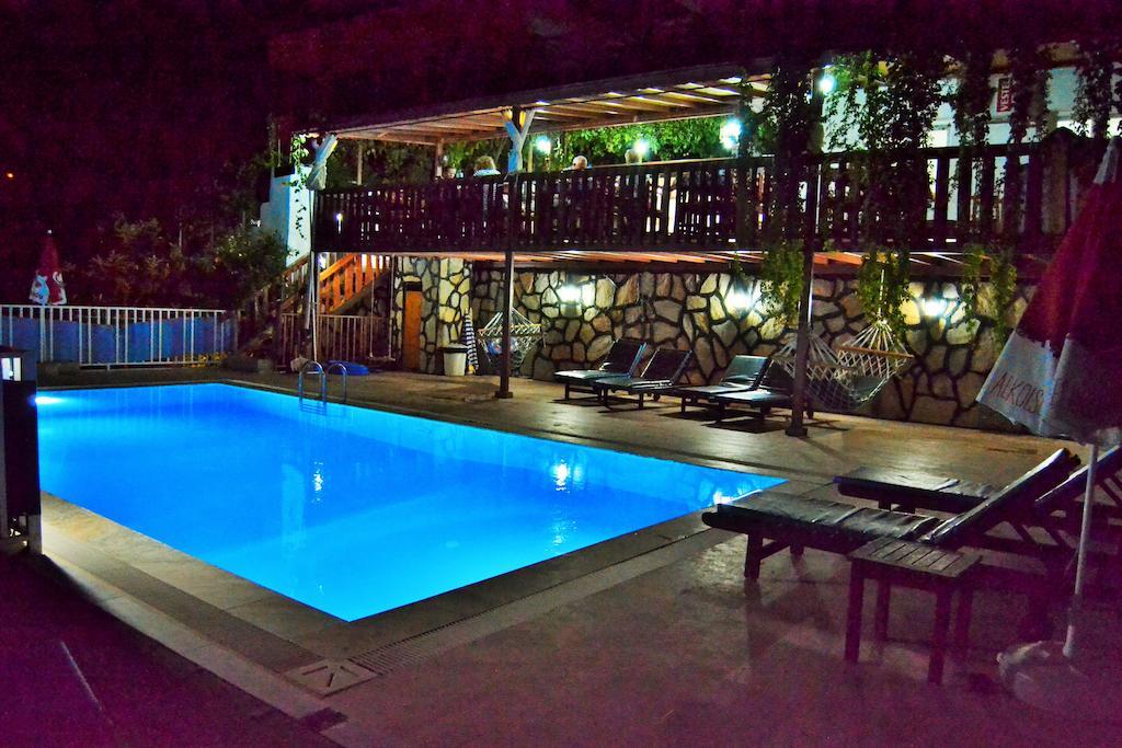 Zeybek 1 Pension Patara Luaran gambar