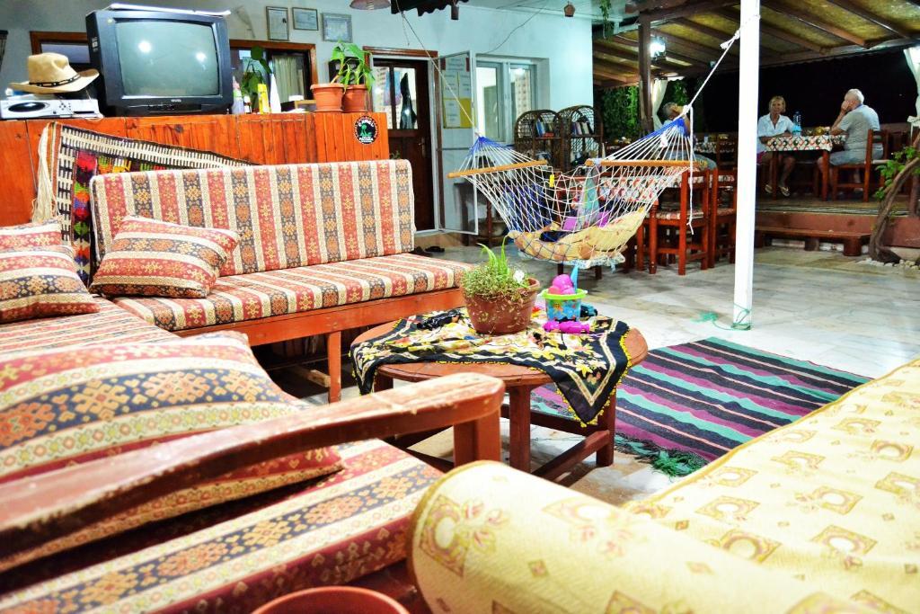 Zeybek 1 Pension Patara Luaran gambar