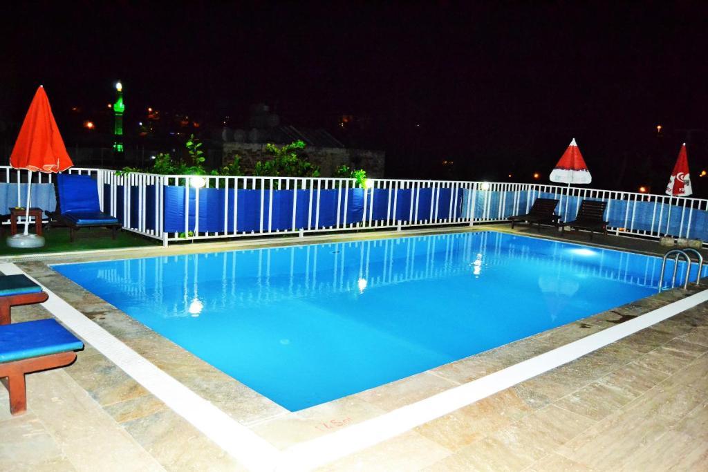 Zeybek 1 Pension Patara Luaran gambar