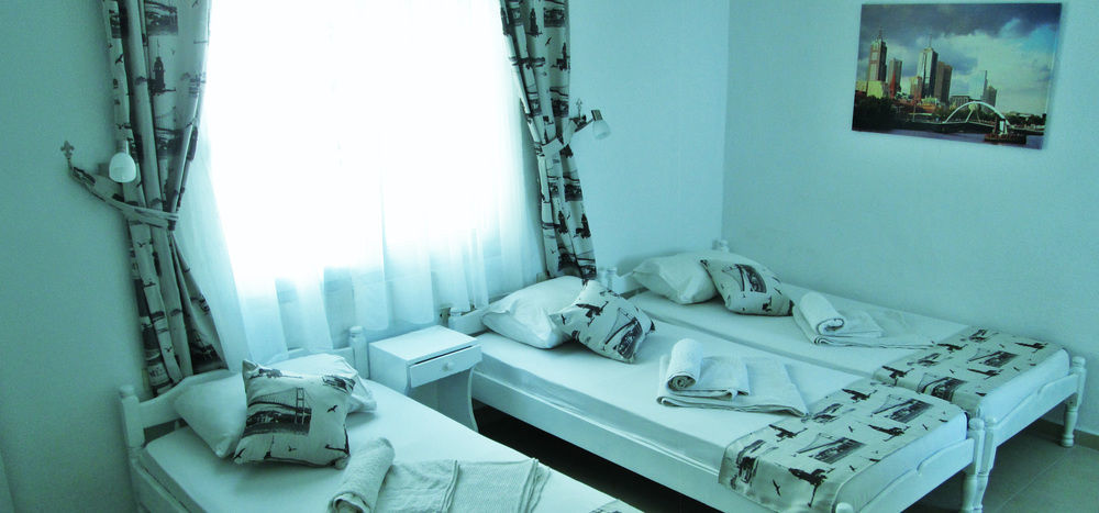 Zeybek 1 Pension Patara Luaran gambar