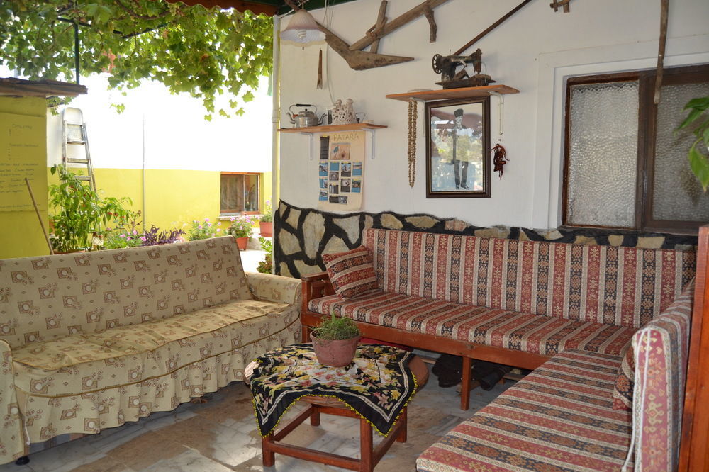 Zeybek 1 Pension Patara Luaran gambar