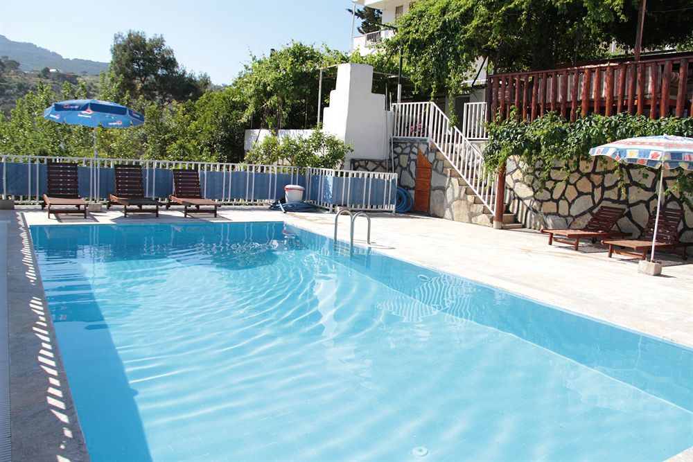 Zeybek 1 Pension Patara Luaran gambar