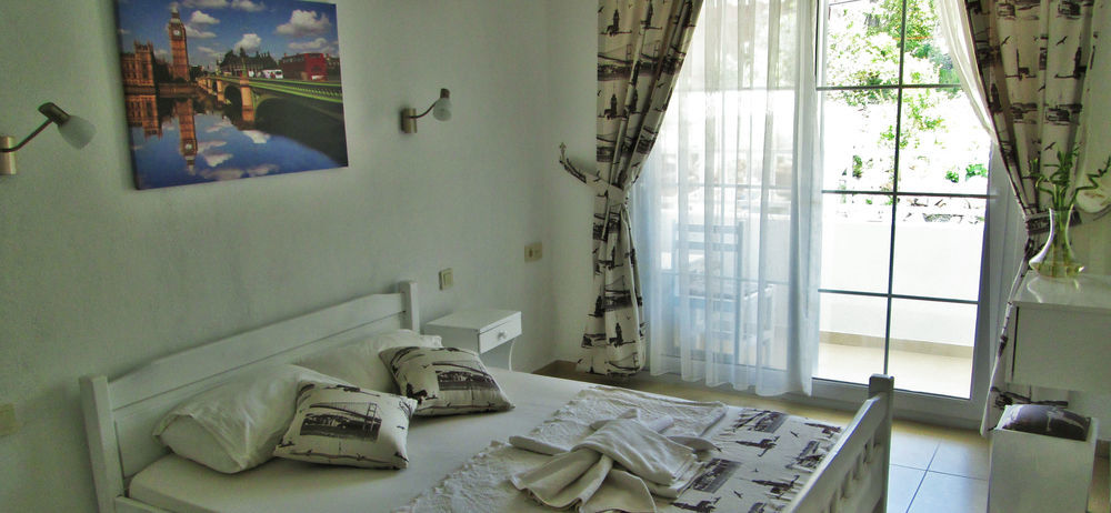 Zeybek 1 Pension Patara Luaran gambar